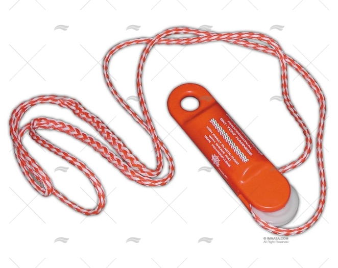 TRIANGOLO SCI NAUTICO