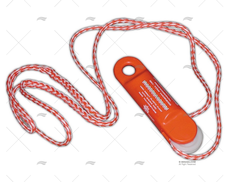 TRIANGOLO SCI NAUTICO