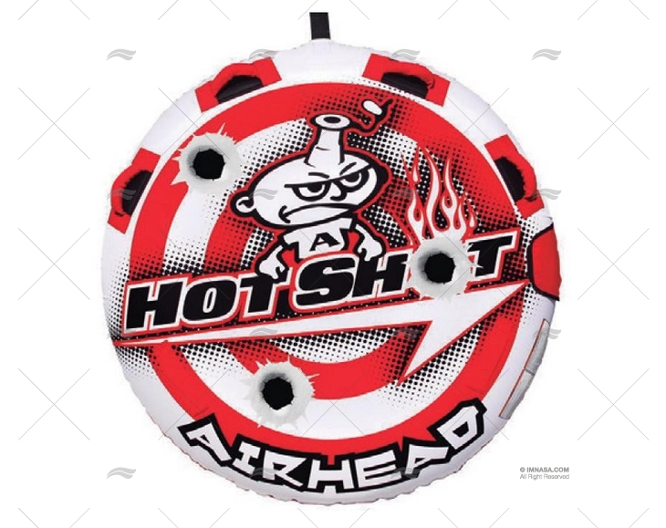 CURSORE AIRHEAD HOT SHOT