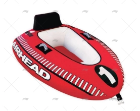 BOUEE TRACTABLE AIRHEAD MACH 1