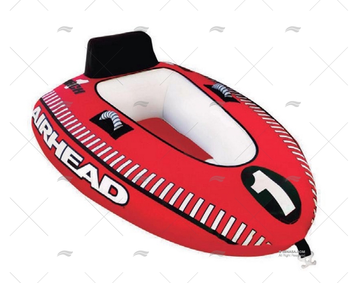DESLIZADOR AIRHEAD MACH 1