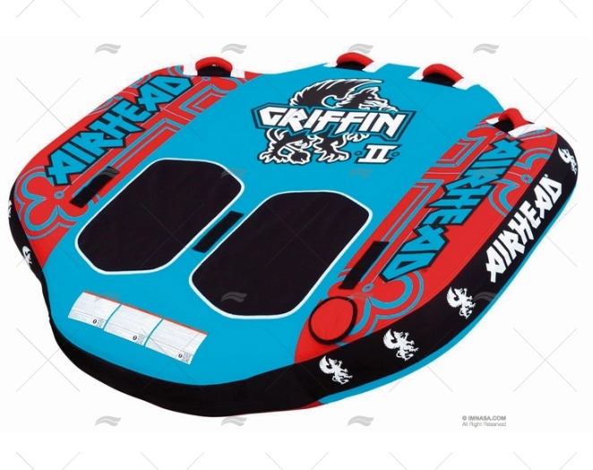 DESLIZADOR AIRHEAD GRIFFIN 2