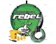 BOUEE TRACTABLE REBEL TUBE KIT