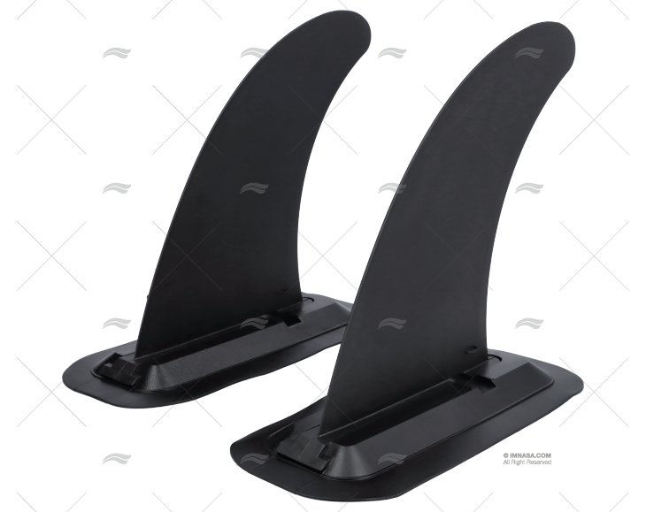 QUILHA PARA PAGAIA SURF (2u)