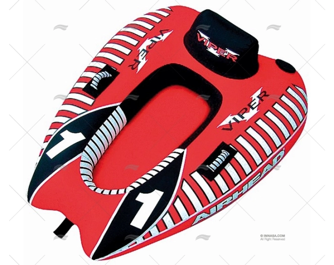 CURSORE 1839mm PVC AIRHEAD VIPER