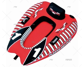 CURSORE 1839mm PVC AIRHEAD VIPER