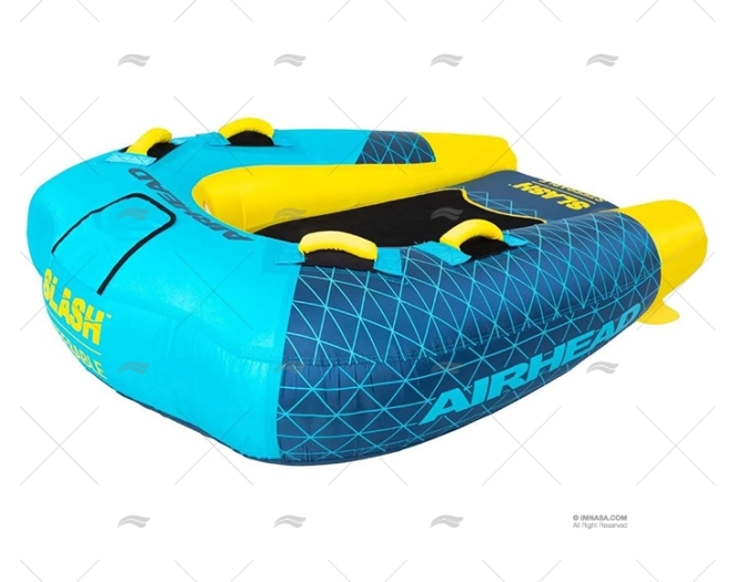 TOWABLE TUBE AIRHEAD SLASH II 1270mm