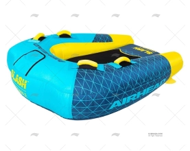 TOWABLE TUBE AIRHEAD SLASH II 1270mm