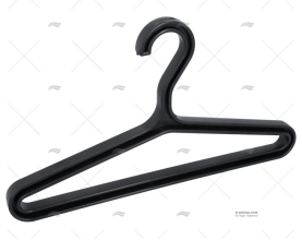 APPENDIABITI NERO  SUPER HANGER UNDERWATER KINETICS