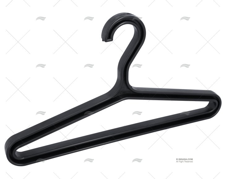 APPENDIABITI NERO  SUPER HANGER UNDERWATER KINETICS
