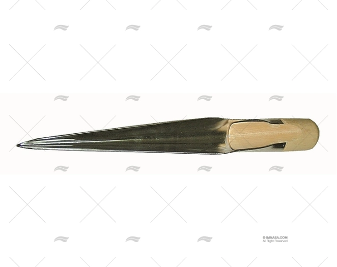 PUNÇÃO INOX 24mm