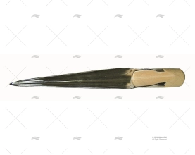 PUNZONE INOX 24mm