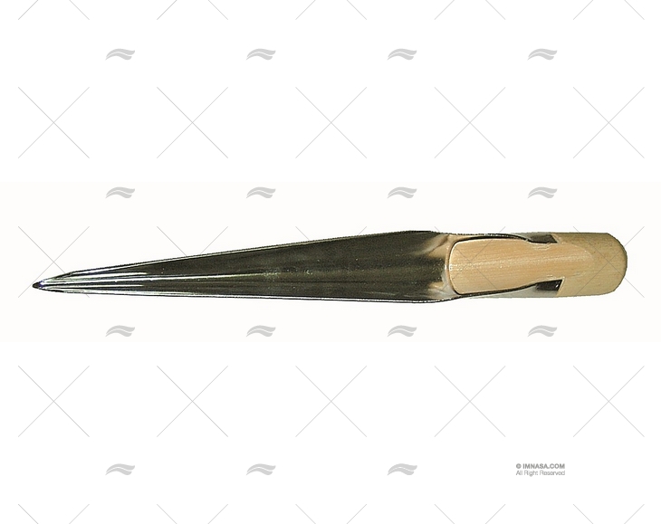 PUNÇÃO INOX 24mm