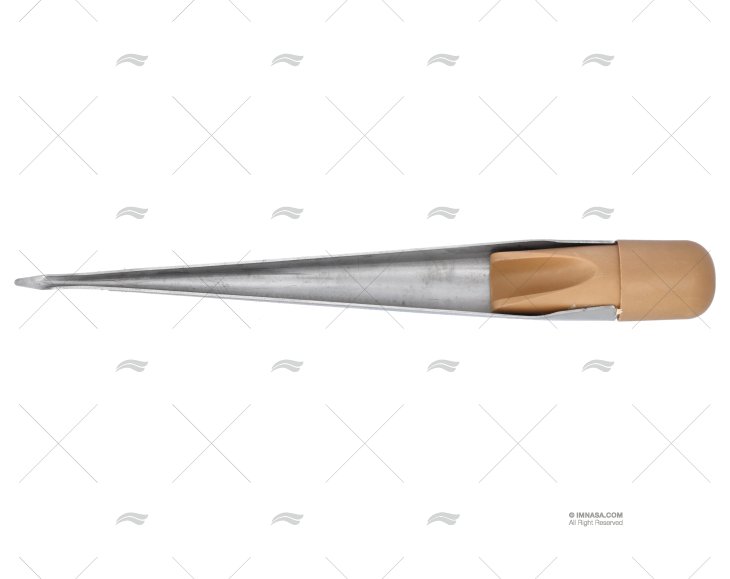 PUNÇÃO INOX 32mm
