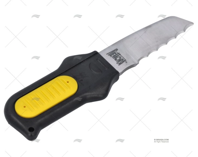 COLTELLO REMORA HYDRALLOY UNDERWATER KINETICS