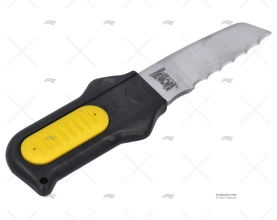COLTELLO REMORA HYDRALLOY UNDERWATER KINETICS