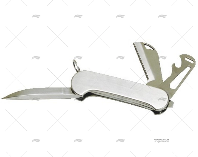 FACA MULTIUSO NAUTICA