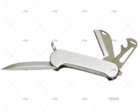 COLTELLO MULTIUSO NAUTICO