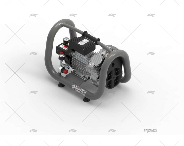 COMPRESSORE NARGHILE'EXT  24V 240L/M NARDI COMPRESSORI