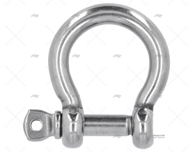 GRILLO LIRA INOX 08mm