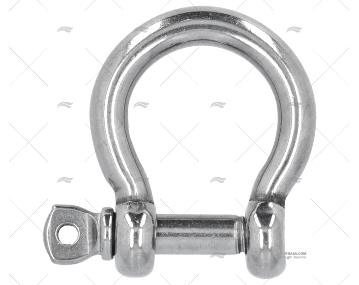 GRILLO LIRA INOX 08mm