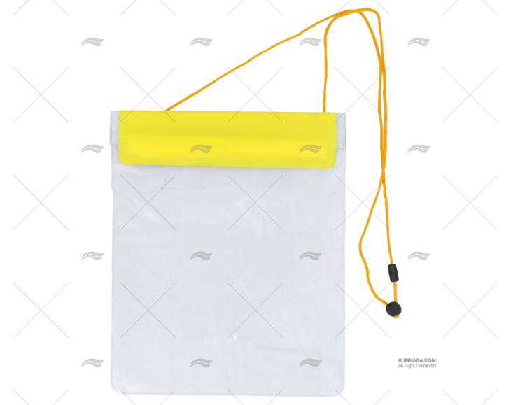 SAC POUR TELEPHONE WATERPROOF 270x330mm