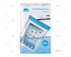 TABLE CASE 31x22cm WATERPROOF