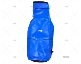 BOLSA SACO ESTANQUE  60L AZUL IMNASA