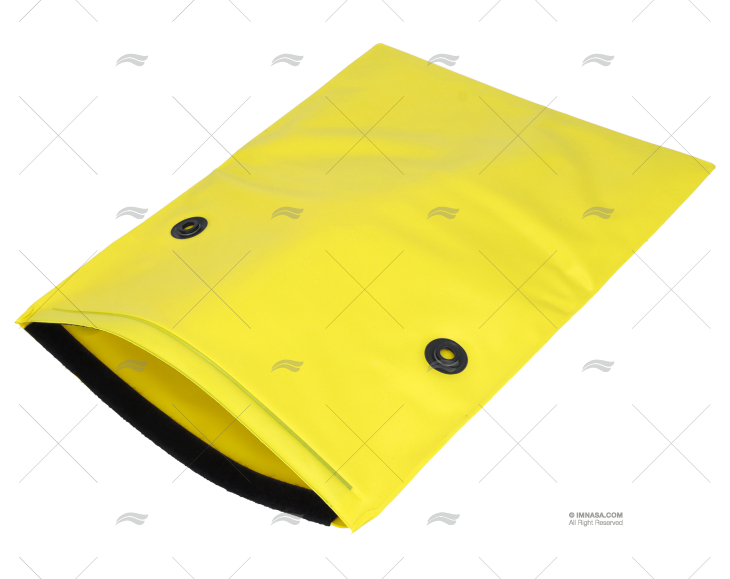 WATERPROOF BAG FOR DOCUMENTS 300x350mm