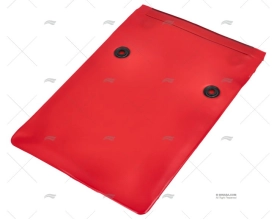 CAPA ESTANQUE 210X240mm