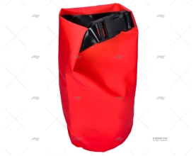WATERPROOF BAG 1L RED