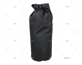 BORSA SACCO STAGNA  12L NERO