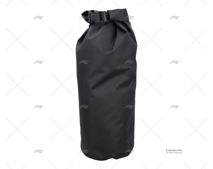BOLSA SACO ESTANCO  12L PRETO