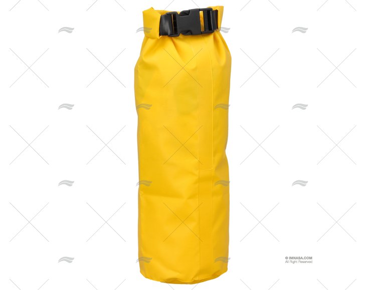 BORSA SACCO STAGNA   5L GIALLO