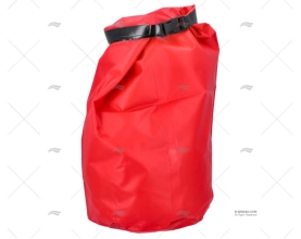 SACO ESTANQUE  40L VERMELHO
