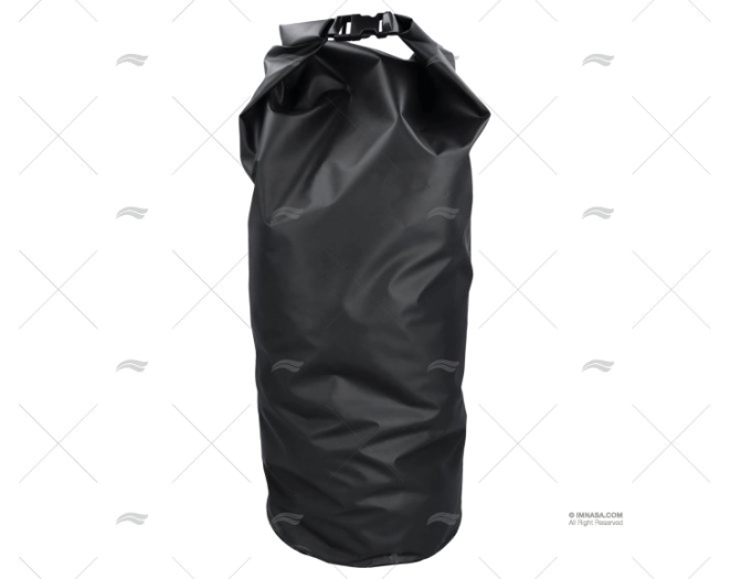 BORSA SACCO STAGNO  60L NERO