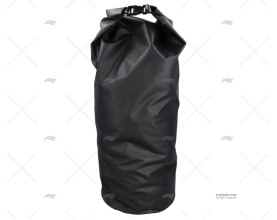 BORSA SACCO STAGNO  60L NERO