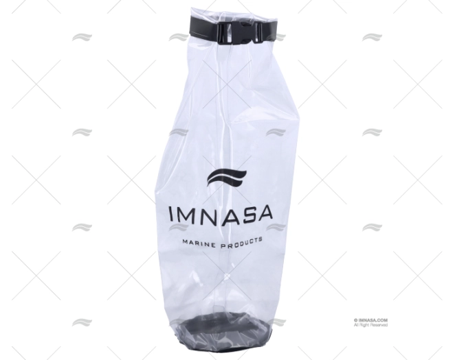 BOLSA SACO ESTANQUE  12L IMNASA