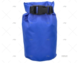 BORSA SACCO STAGNA   1L BLU