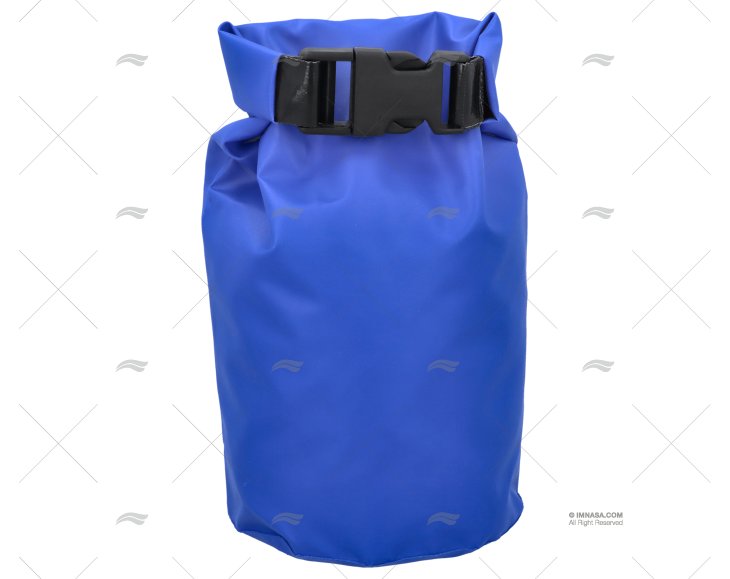 WATERPROOF BAG 1L BLUE