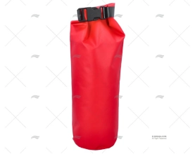 BORSA SACCO STAGNA   5L ROSSO