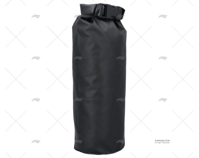 BORSA SACCO STAGNA   5L NERO