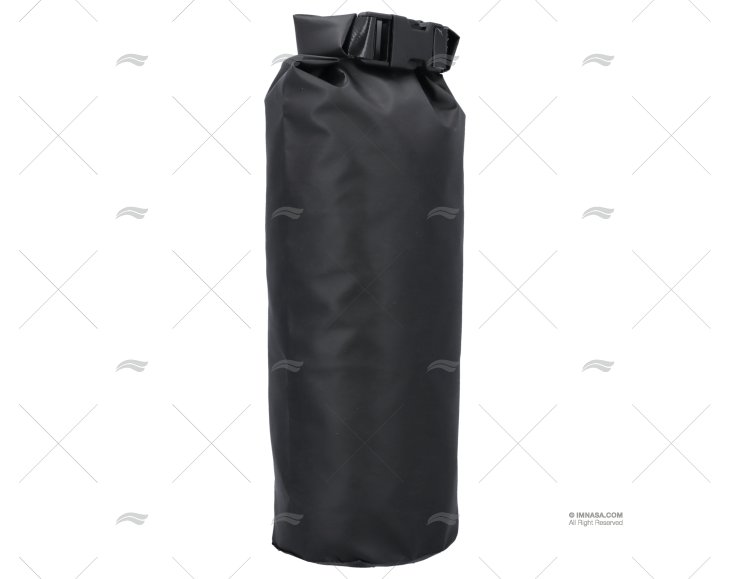 BOLSA SACO ESTANQUE   5L PRETO