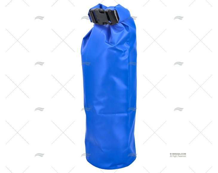 BOLSA SACO ESTANQUE   5L AZUL