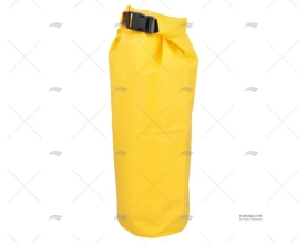 BORSA SACCO STAGNA  12L GIALLO