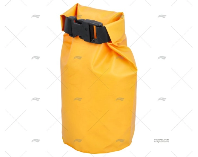 BORSA SACCO STAGNA   1L GIALLO