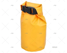 BOLSA SACO ESTANQUE   1L AMARELO