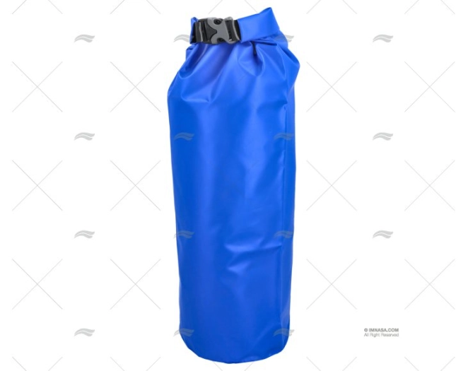 BORSA SACCO STAGNO  12L BLU