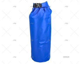 BOLSA SACO ESTANQUE  12L AZUL