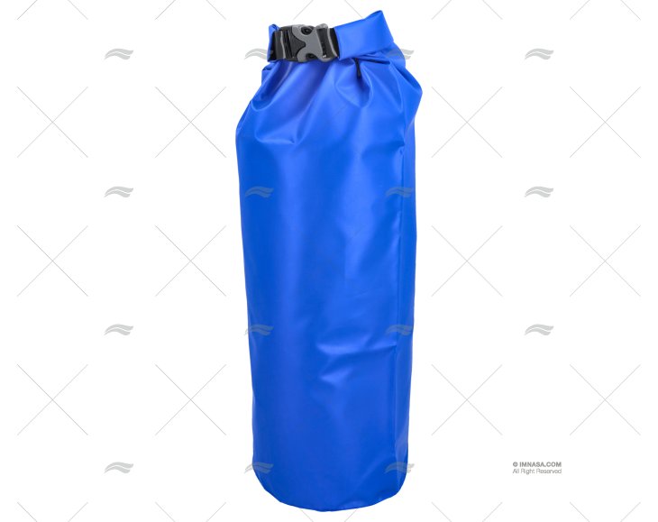 BOLSA SACO ESTANQUE  12L AZUL